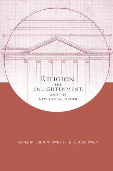 Religion, the Enlightenment, and New Global Order