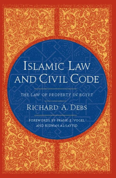 Islamic Law and Civil Code: The of Property Egypt