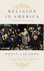 Religion in America: A Political History