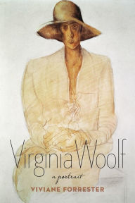 Title: Virginia Woolf: A Portrait, Author: Viviane Forrester