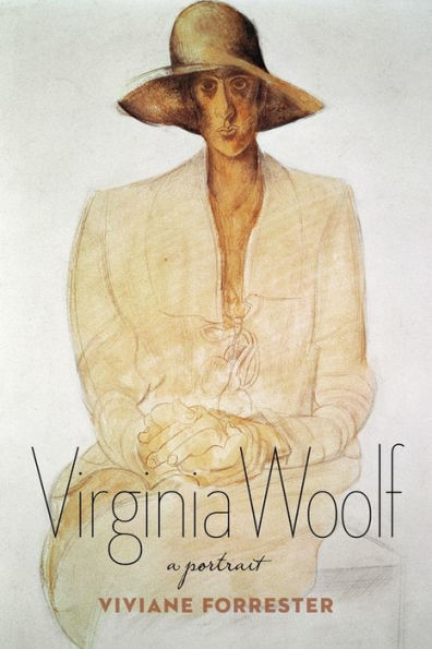 Virginia Woolf: A Portrait