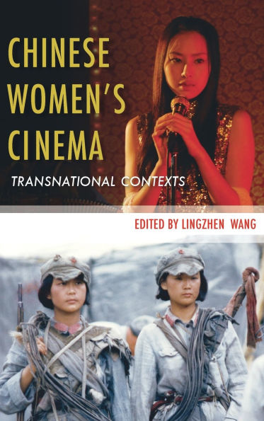 Chinese Women's Cinema: Transnational Contexts