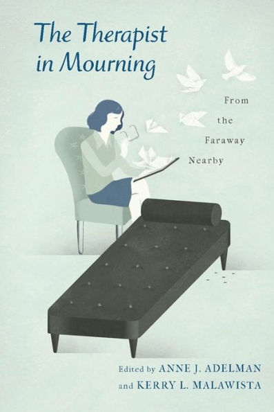 the Therapist Mourning: From Faraway Nearby