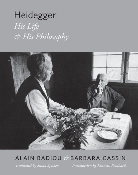 Heidegger: His Life and Philosophy