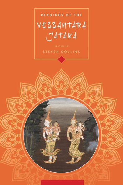 Readings of the Vessantara Jataka