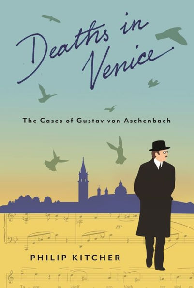 Deaths Venice: The Cases of Gustav von Aschenbach