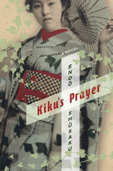 Kiku's Prayer: A Novel