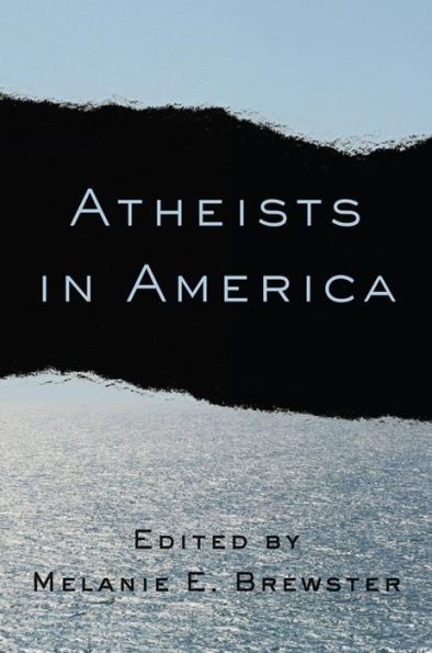 Atheists in America