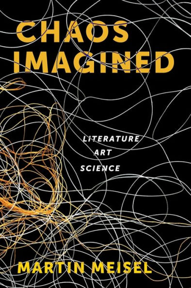 Chaos Imagined: Literature, Art, Science