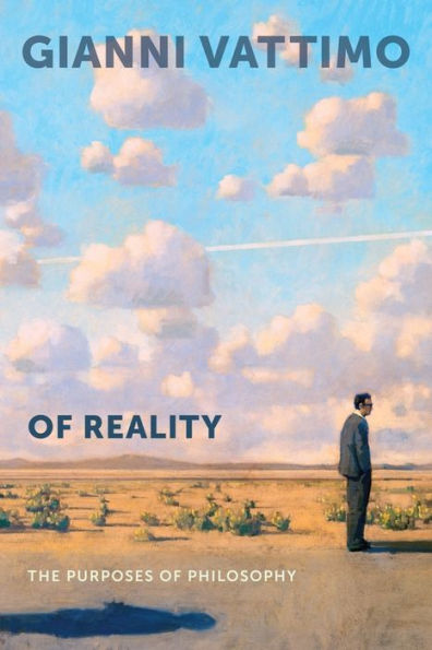 of Reality: The Purposes Philosophy