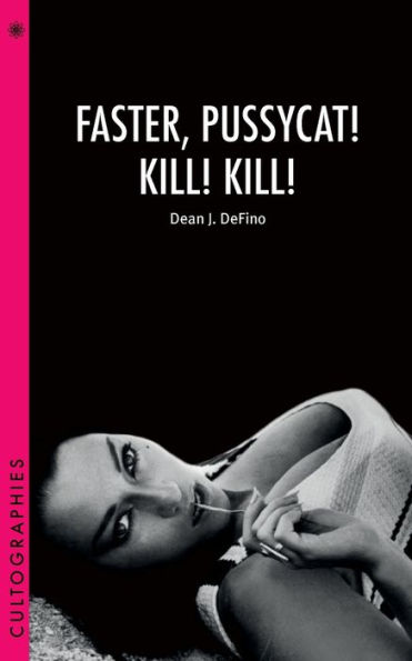 Faster, Pussycat! Kill!