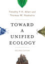 Toward a Unified Ecology