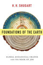 Foundations of the Earth: Global Ecological Change and the Book of Job