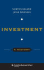 Investment: A History