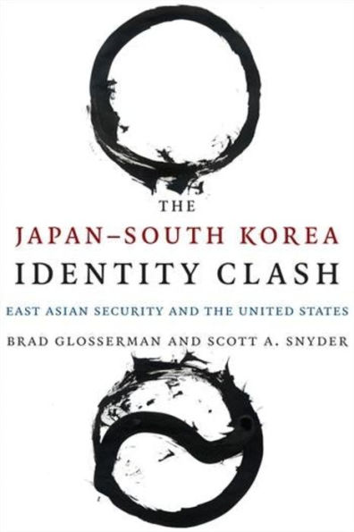 the Japan-South Korea Identity Clash: East Asian Security and United States