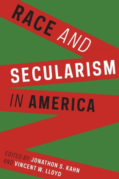 Race and Secularism America