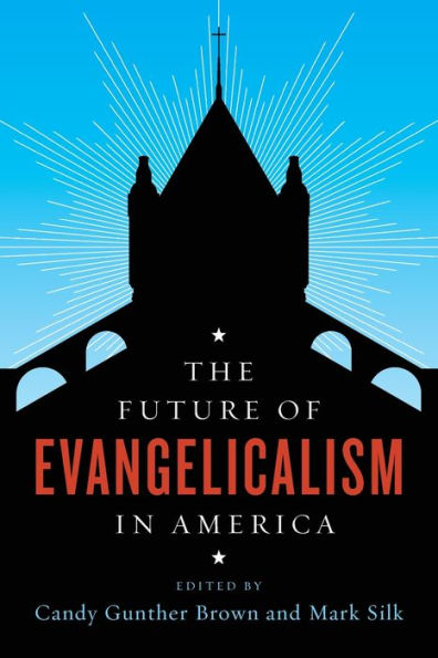 The Future of Evangelicalism in America