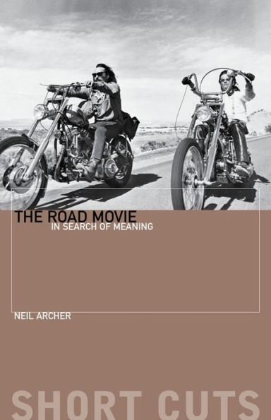The Road Movie: Search of Meaning