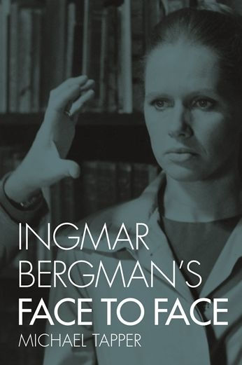 Ingmar Bergman's Face to