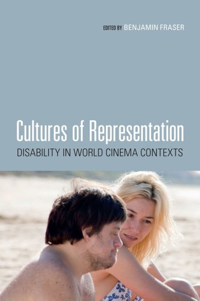 Cultures of Representation: Disability World Cinema Contexts