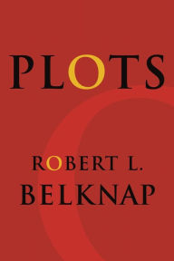 Title: Plots, Author: Robert L. Belknap