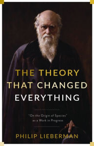 Title: The Theory That Changed Everything: 