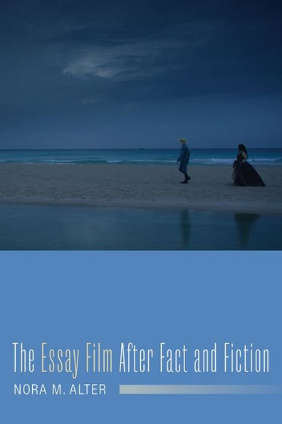 The Essay Film After Fact and Fiction