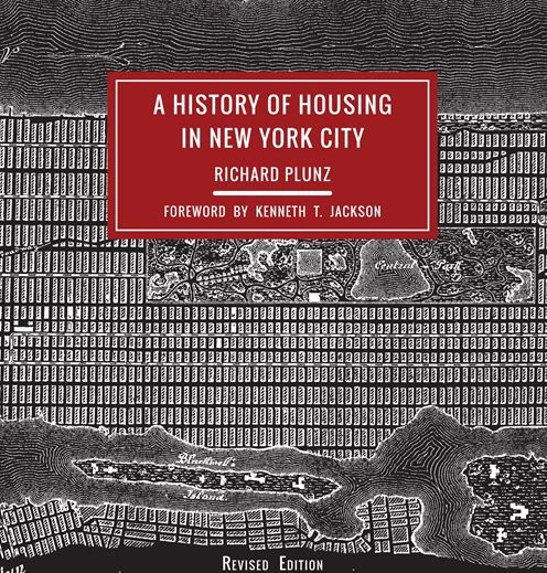A History of Housing New York City