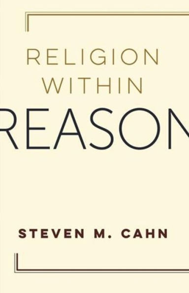 Religion Within Reason