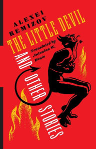 Ebooks for men free download The Little Devil and Other Stories in English