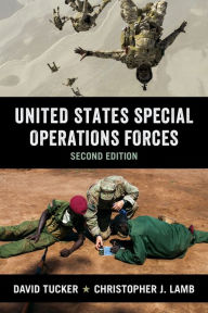 Title: United States Special Operations Forces, Author: Christopher Lamb