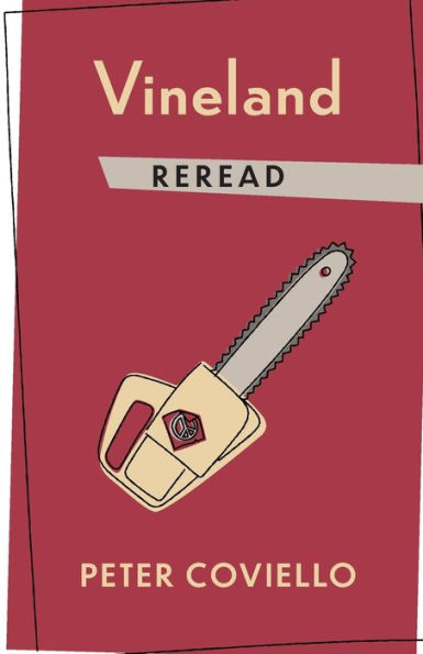 Vineland Reread