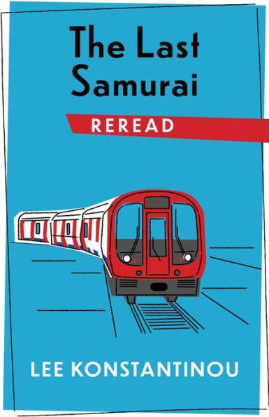 The Last Samurai Reread