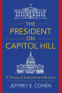 The President on Capitol Hill: A Theory of Institutional Influence