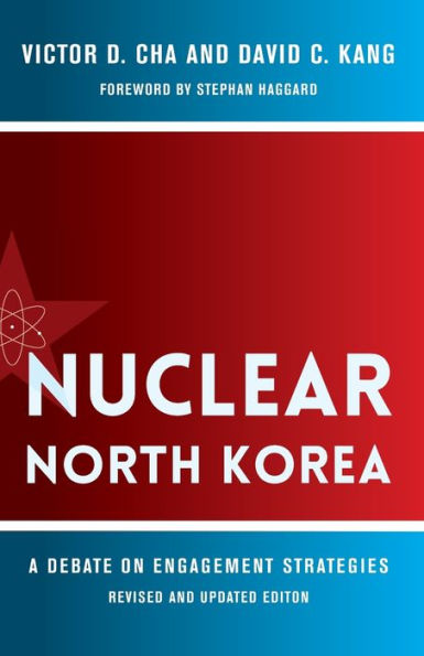 Nuclear North Korea: A Debate on Engagement Strategies