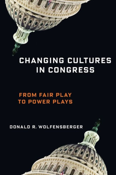 Changing Cultures Congress: From Fair Play to Power Plays