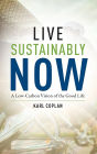 Live Sustainably Now: A Low-Carbon Vision of the Good Life