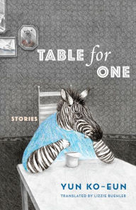 Free downloads of books for ipad Table for One: Stories RTF PDB 9780231192033