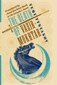 Ebooks for windows The Death of Vazir-Mukhtar