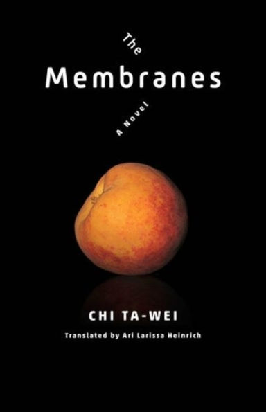 The Membranes: A Novel