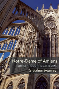 Title: Notre-Dame of Amiens: Life of the Gothic Cathedral, Author: Stephen Murray