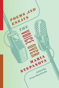 Amazon downloads audio booksThe Voice Over: Poems and Essays