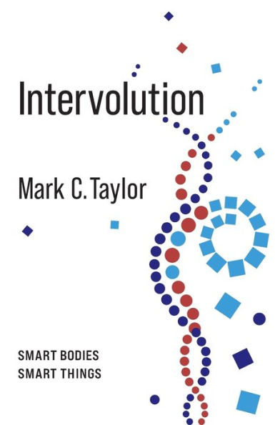 Intervolution: Smart Bodies Smart Things