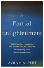 A Partial Enlightenment: What Modern Literature and Buddhism Can Teach Us About Living Well Without Perfection