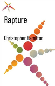 Free audiobook downloads for itunes Rapture by Christopher Hamilton  9780231201551 in English