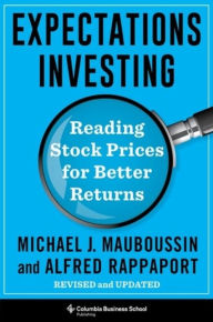 Read free online books no download Expectations Investing: Reading Stock Prices for Better Returns, Revised and Updated