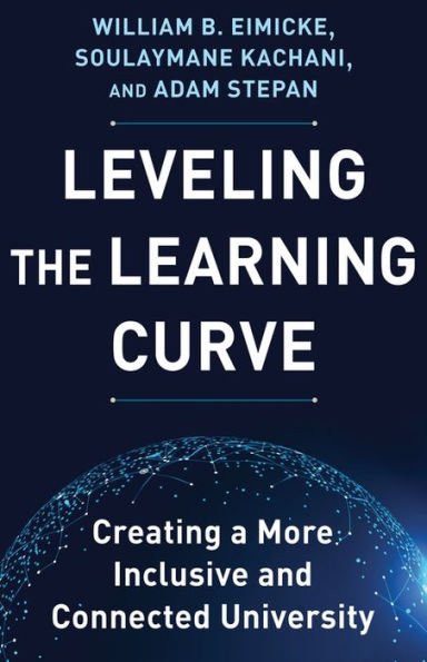 Leveling the Learning Curve: Creating a More Inclusive and Connected University