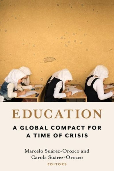 Education: a Global Compact for Time of Crisis
