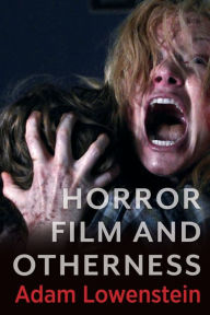 Open source textbooks download Horror Film and Otherness
