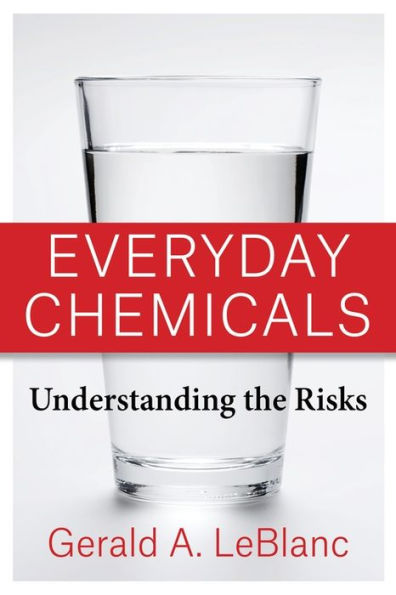 Everyday Chemicals: Understanding the Risks